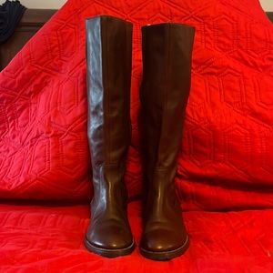 Donald J Pliner boots